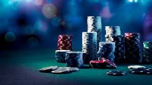 Онлайн казино Casino Marvel